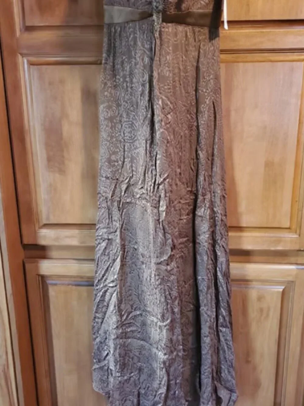 Badgley Mischka Dress - Picture 12 of 12